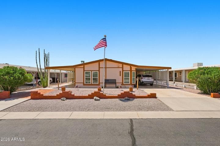 3802 N MONTANA Avenue, Florence, AZ
