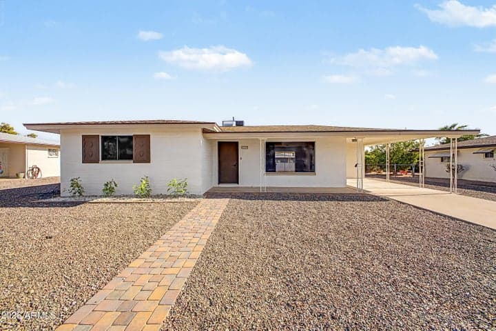 5325 E DES MOINES Street, Mesa, AZ
