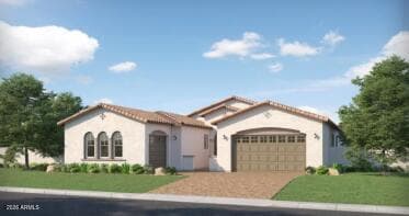 23028 E STIRRUP Street, Queen Creek, AZ