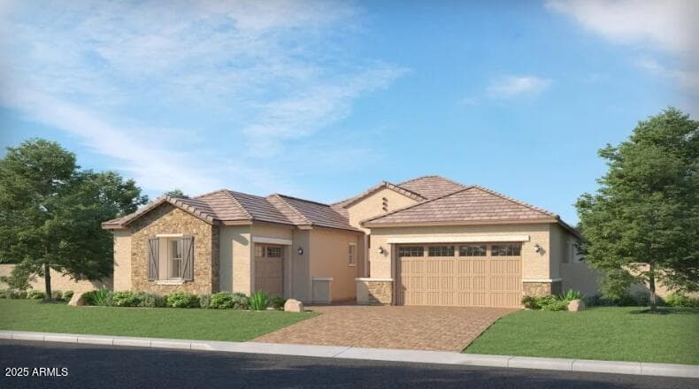 23021 E TWIN ACRES Drive, Queen Creek, AZ