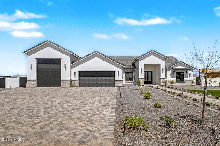 3782 E Weston Lane, San Tan Valley, AZ