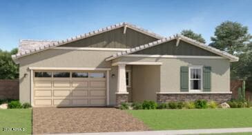 23085 E BONANZA Way, Queen Creek, AZ