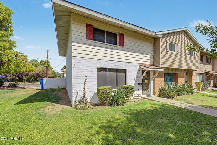 1540 W CAMPBELL Avenue, Phoenix, AZ