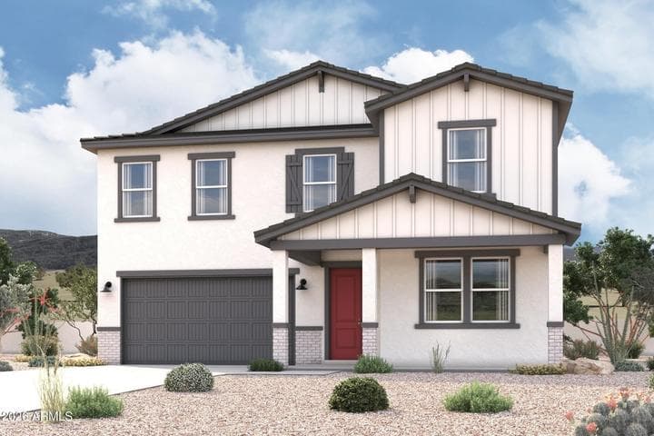 7425 E AGUA CALIENTE Trail, Florence, AZ