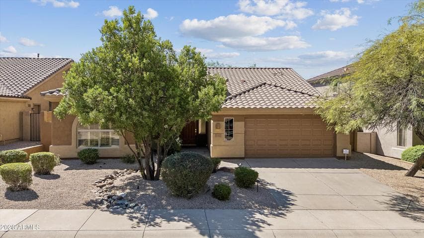 10505 E MEADOWHILL Drive, Scottsdale, AZ