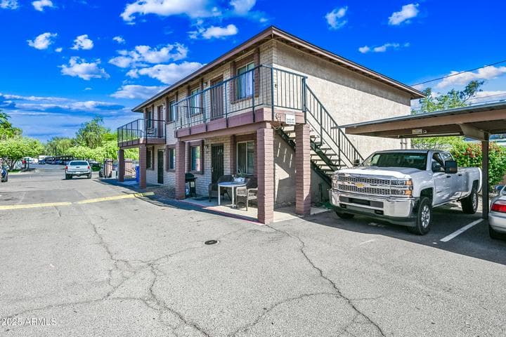 1234 N 36th Street #Unit 207, Phoenix, AZ