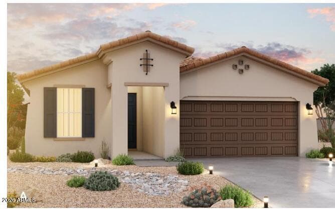 1336 S 216TH Avenue, Buckeye, AZ