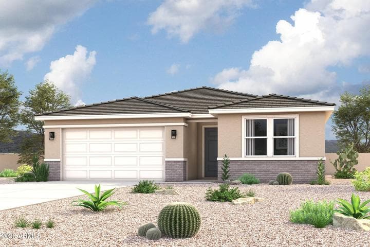 7446 E AGUA CALIENTE Trail, Florence, AZ