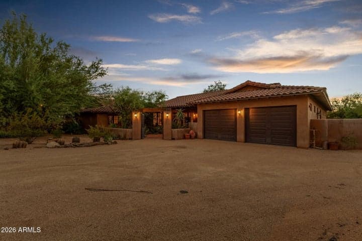 29836 N 71ST Street, Scottsdale, AZ