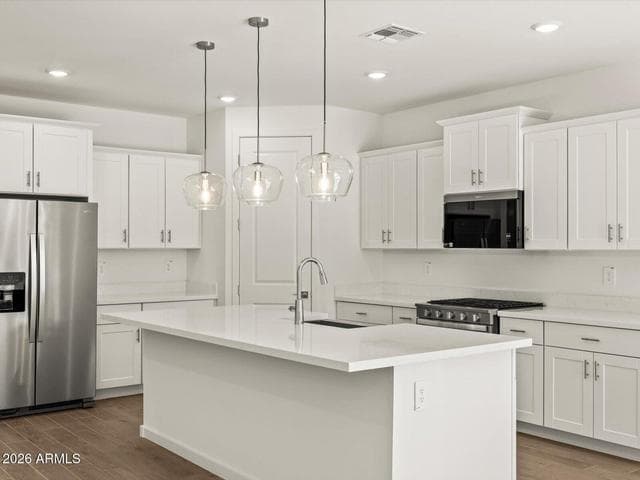 3860 N PATRIOT Way, Florence, AZ
