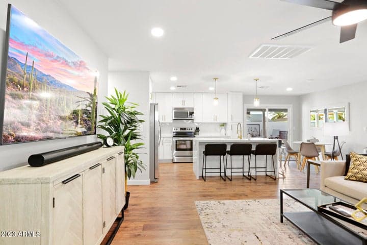 7313 E ROOSEVELT Street, Scottsdale, AZ