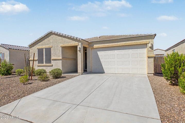 18352 E Eloisa Drive, Gold Canyon, AZ
