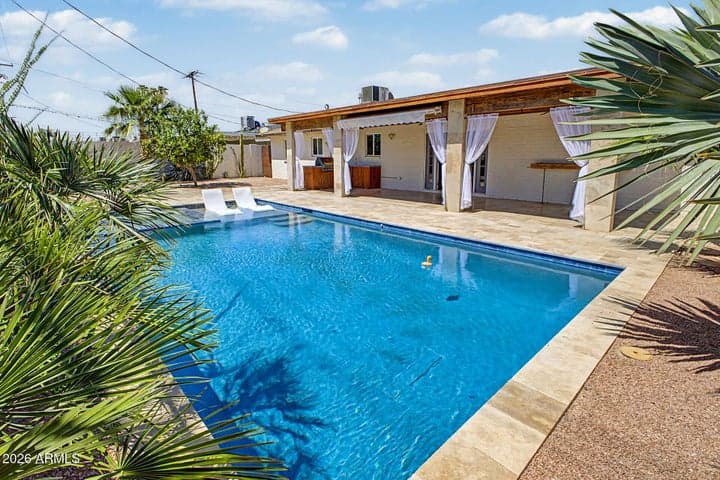 8119 E PALM Lane, Scottsdale, AZ