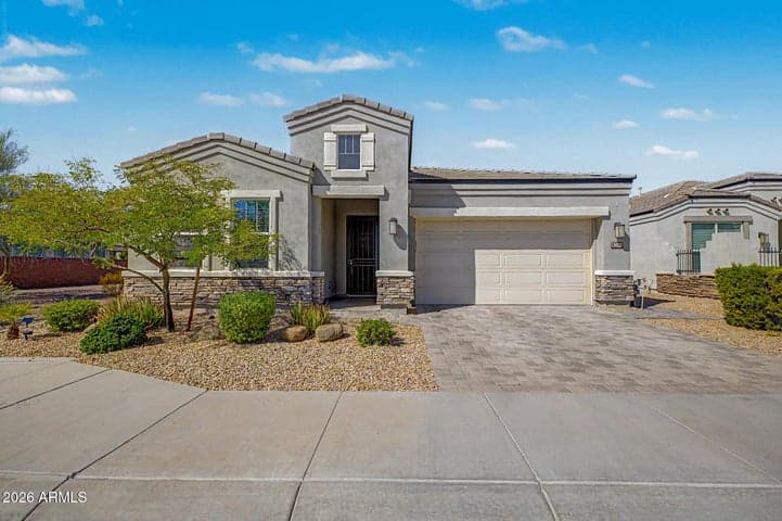 24220 N 21ST Place, Phoenix, AZ