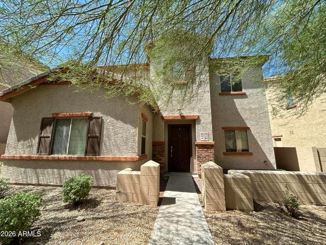 10295 W VIA DEL SOL -- #389, Peoria, AZ