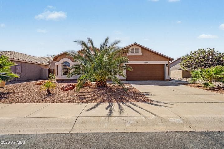 1272 N JACKSON Street, Gilbert, AZ