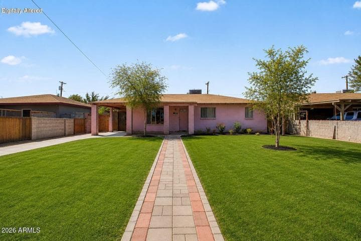 6020 N 31ST Drive, Phoenix, AZ