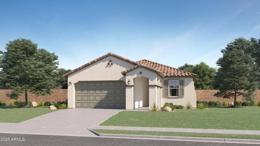 17053 W SWAYBACK Pass, Surprise, AZ