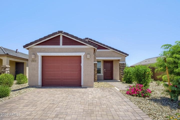 25013 N 174TH Lane, Surprise, AZ