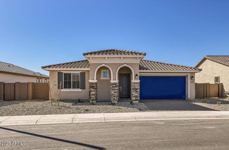 17616 W EL CORTEZ Place, Surprise, AZ