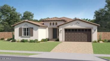 17598 W EL CORTEZ Place, Surprise, AZ