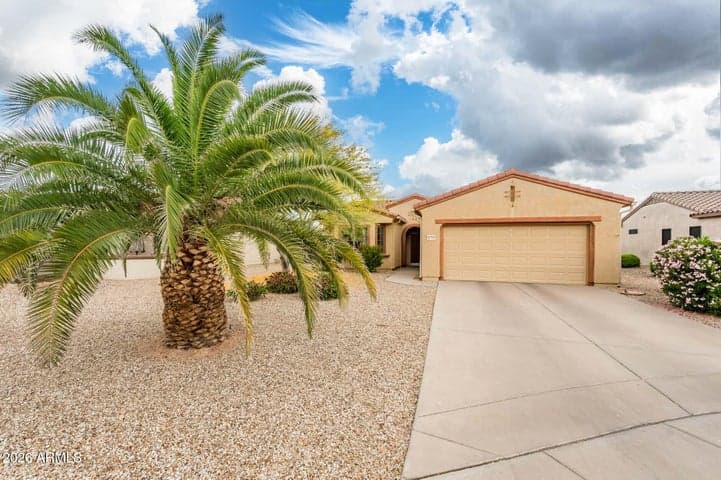 16710 W IBARRA Court, Surprise, AZ