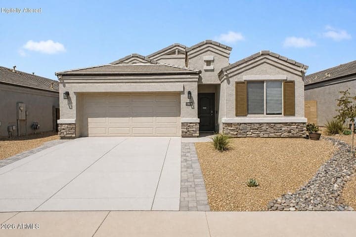 30978 W COLUMBUS Avenue, Buckeye, AZ