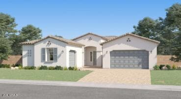 25155 N 177TH Avenue, Surprise, AZ