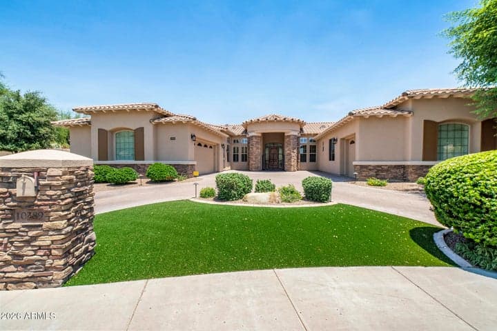 10389 N 109TH Way, Scottsdale, AZ