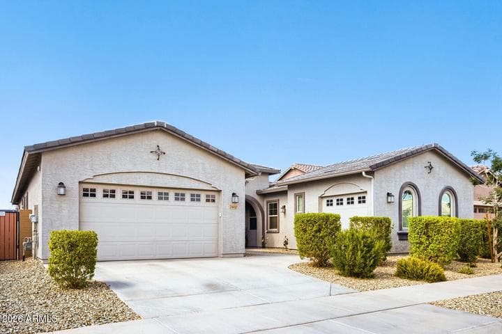 24410 N 169TH Drive, Surprise, AZ