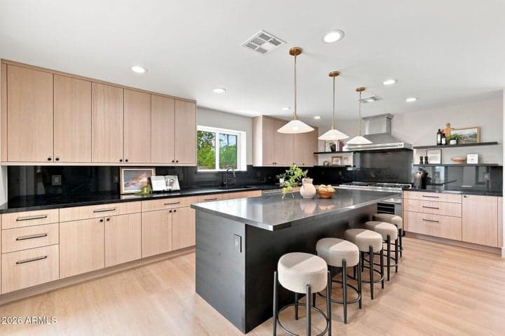 12640 N 70TH Street, Scottsdale, AZ