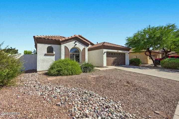 2132 E REDWOOD Drive, Chandler, AZ