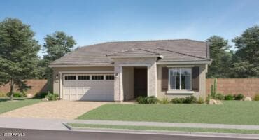 25325 N 175TH Avenue, Surprise, AZ