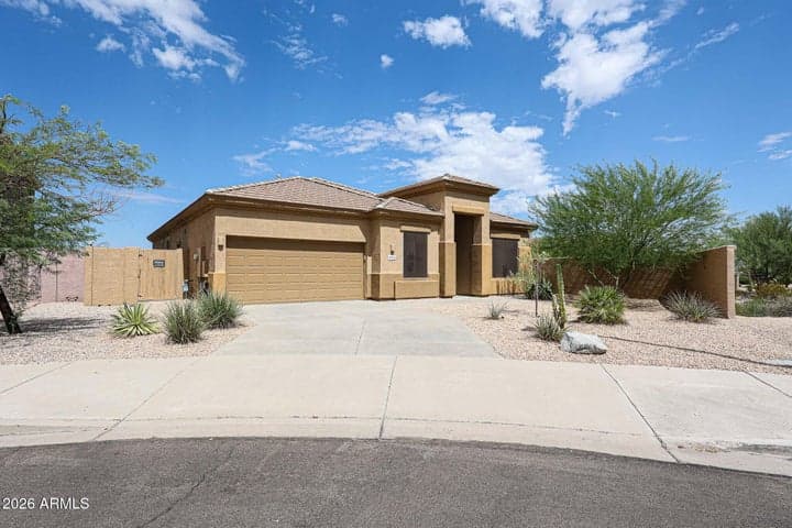 18502 W Piedmont Road, Goodyear, AZ