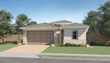19220 W MARISSA Drive, Litchfield Park, AZ