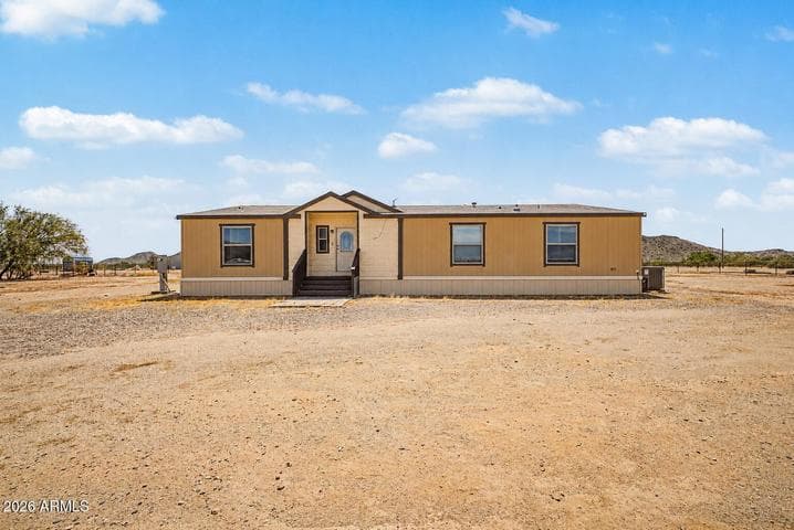 56783 W Papago Road, Maricopa, AZ