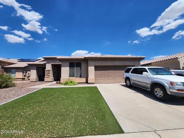 14830 W WATSON Lane, Surprise, AZ