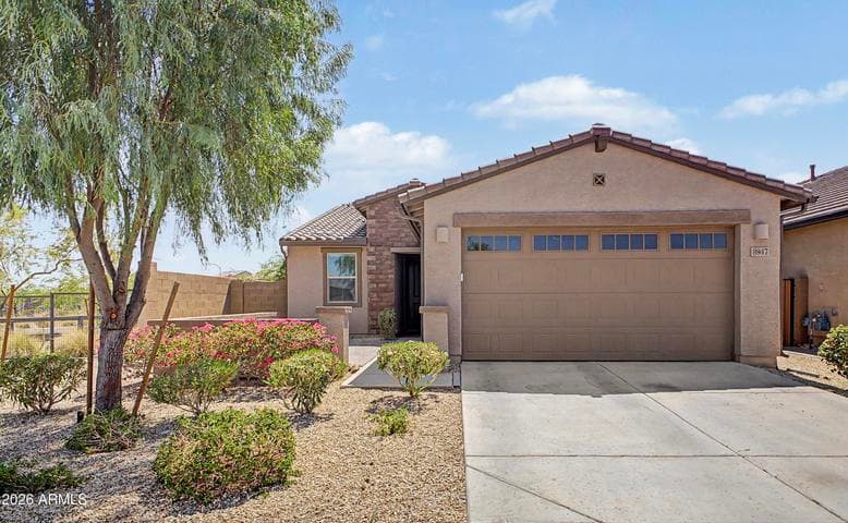 8947 W SOLANO Drive, Glendale, AZ