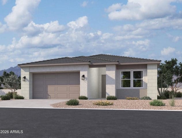 7943 W DESERT SPOON Drive, Peoria, AZ