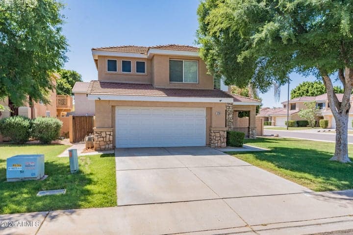 1210 N Charles Street, Gilbert, AZ