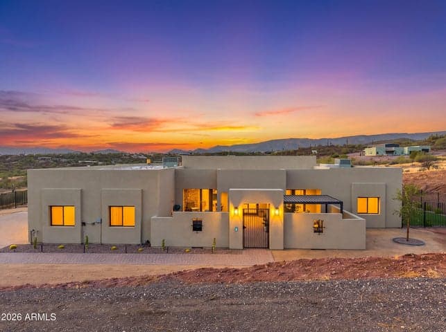 1816 E FORTUNE Drive, Phoenix, AZ