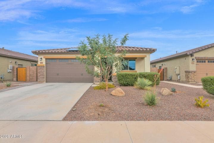 17420 W LAURIE Lane, Waddell, AZ
