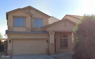 10629 E WALLFLOWER Lane, Florence, AZ