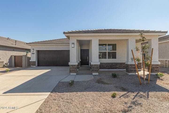 15371 W Smoketree Drive, Surprise, AZ