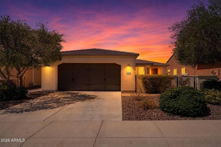 29594 N 129TH Lane, Peoria, AZ