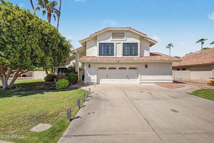 8916 E VOLTAIRE Drive, Scottsdale, AZ