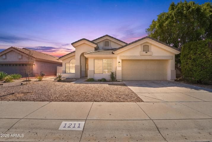 1211 W CAROL ANN Way, Phoenix, AZ