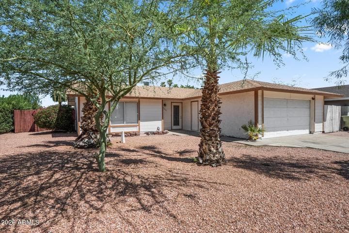 5656 W ALICE Avenue, Glendale, AZ