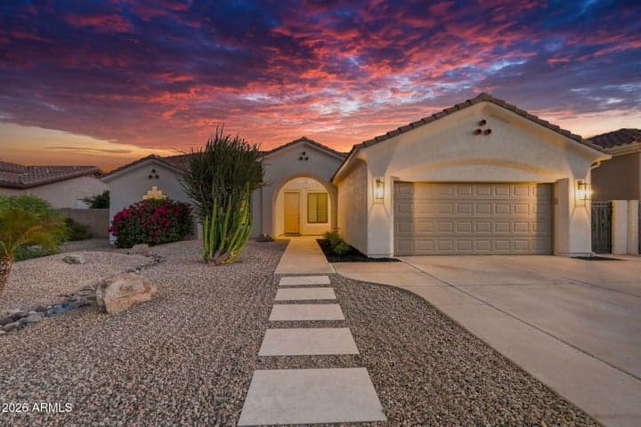 13129 W GRANADA Road, Goodyear, AZ