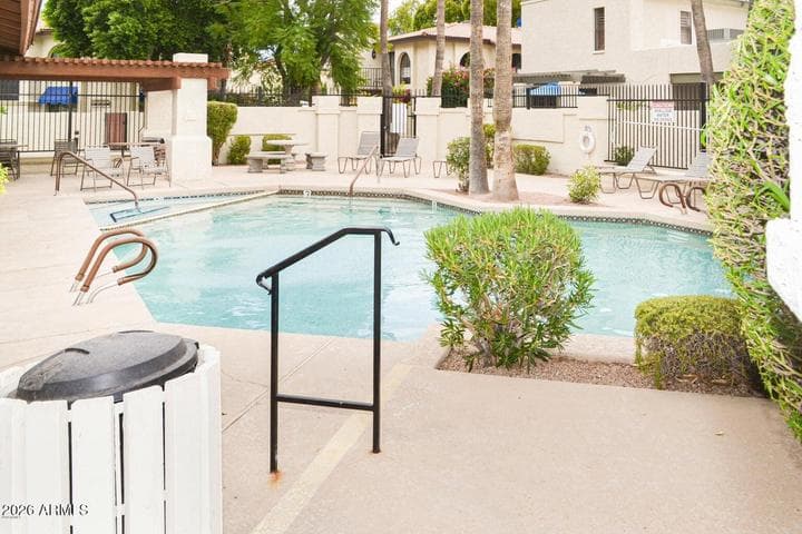 5023 E Siesta Drive #Unit 1, Phoenix, AZ